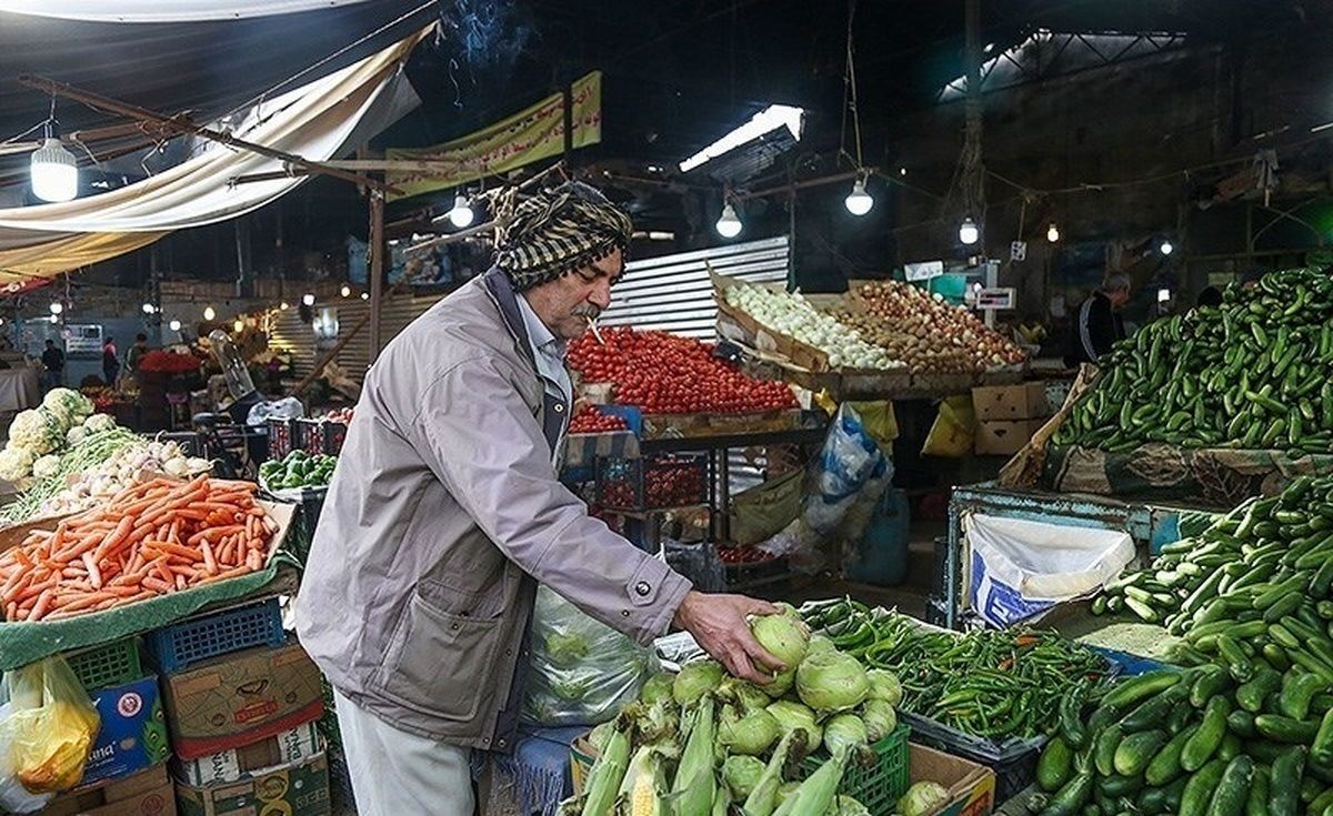افت قابل توجه قیمت میوه در بازار