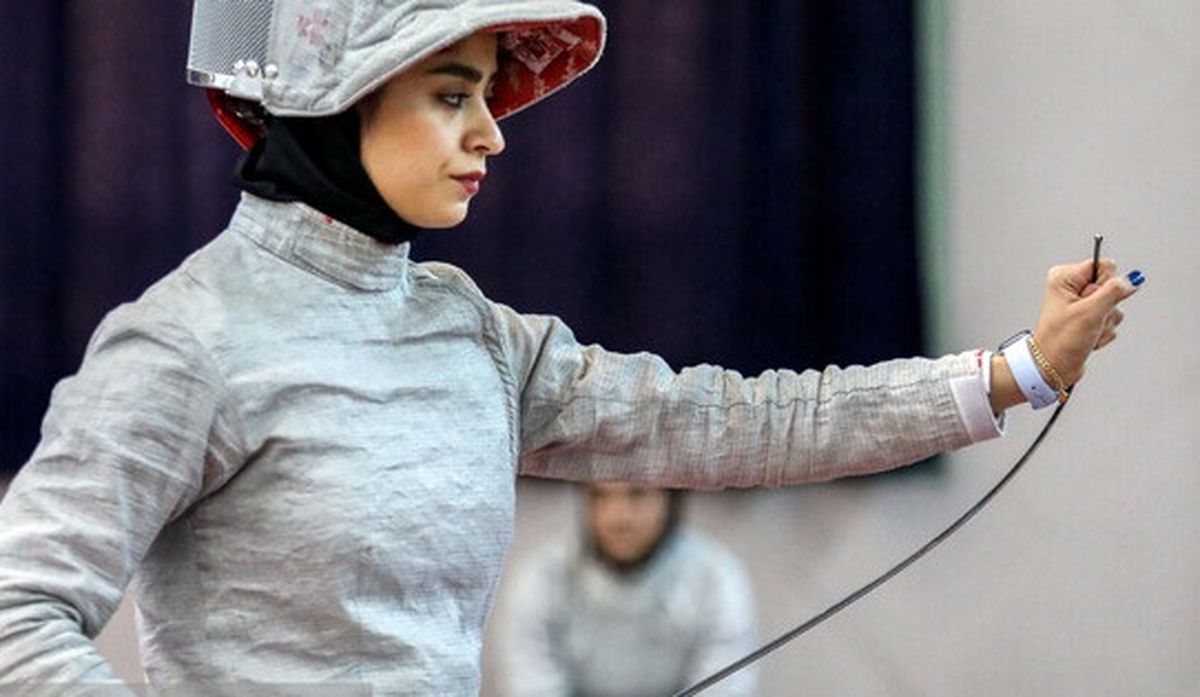 مهاجرت و خداحافظی 2 ملی‌پوش شمشیربازی زنان

