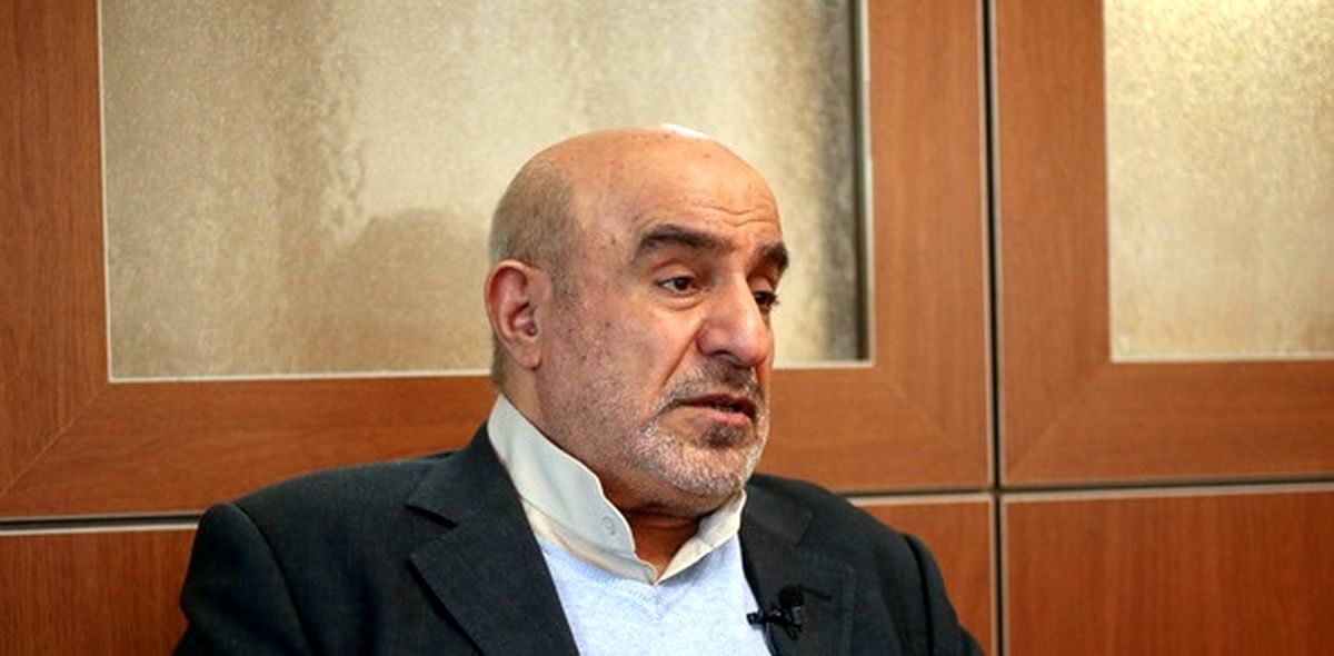 بی‌برنامگی محض در همه امور دولت به چشم می‌خورد