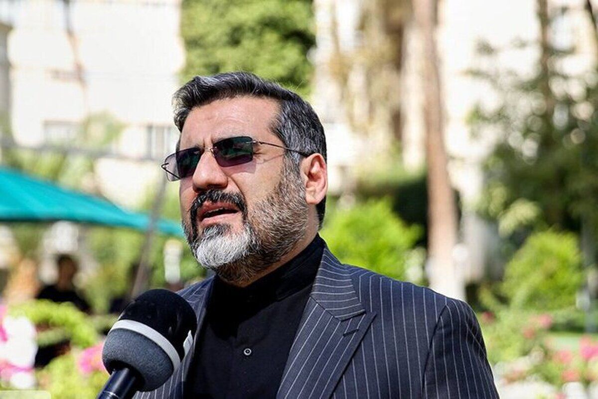  آزادی بیان در ایران با هیچ کشوری قابل مقایسه نیست