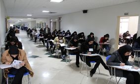 دعوت معاون وزارت کار از کارجویان برای شرکت در آزمون استخدام بخش خصوصی/ ویدئو