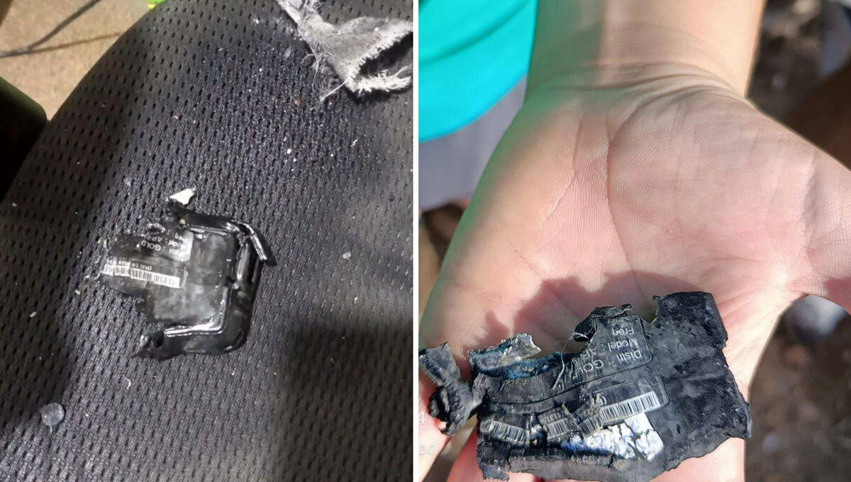 ناگفته‌های مرموز از انفجار پیجرها در لبنان

