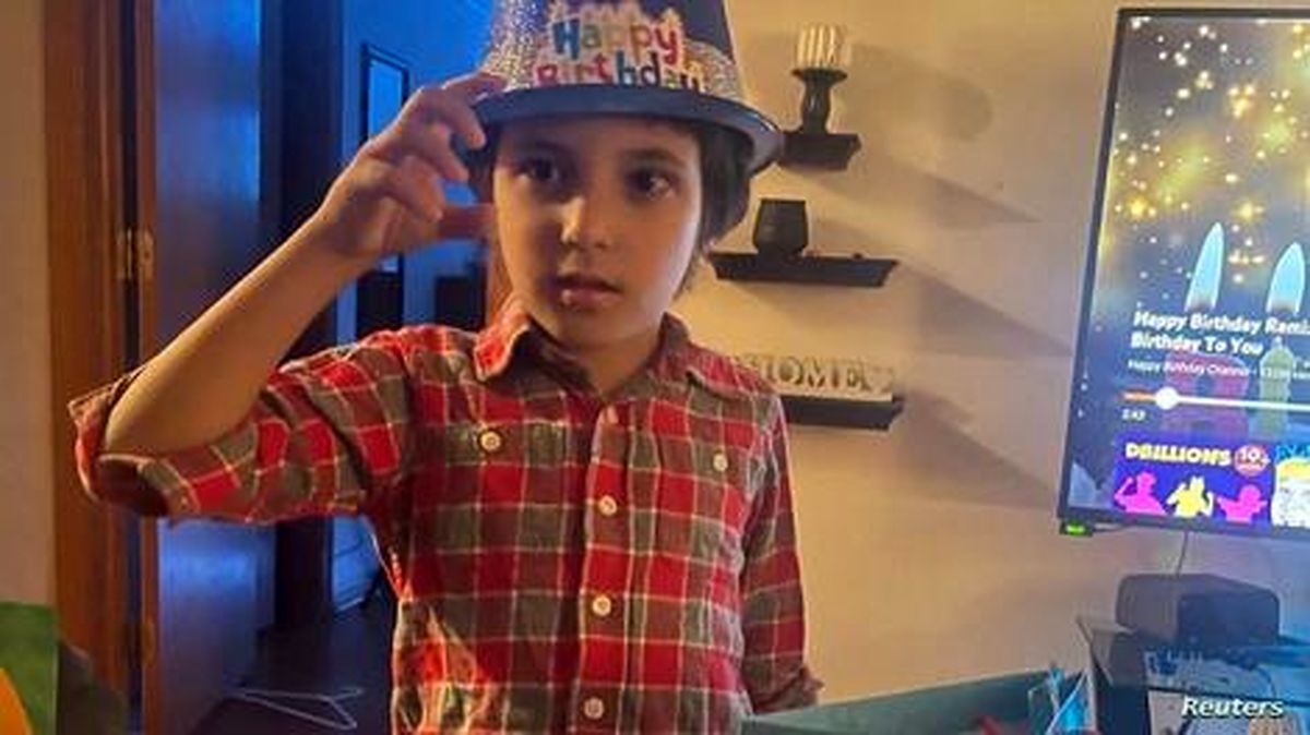 جزئیاتی از قتل نژادپرستانه یک کودک مسلمان در آمریکا تحت تاثیر جنگ اسرائیل و حماس/ پیرمرد قاتل پس از گوش دادن به برنامه های رادیویی محافظه کار از جنگ، عصبانی شد
