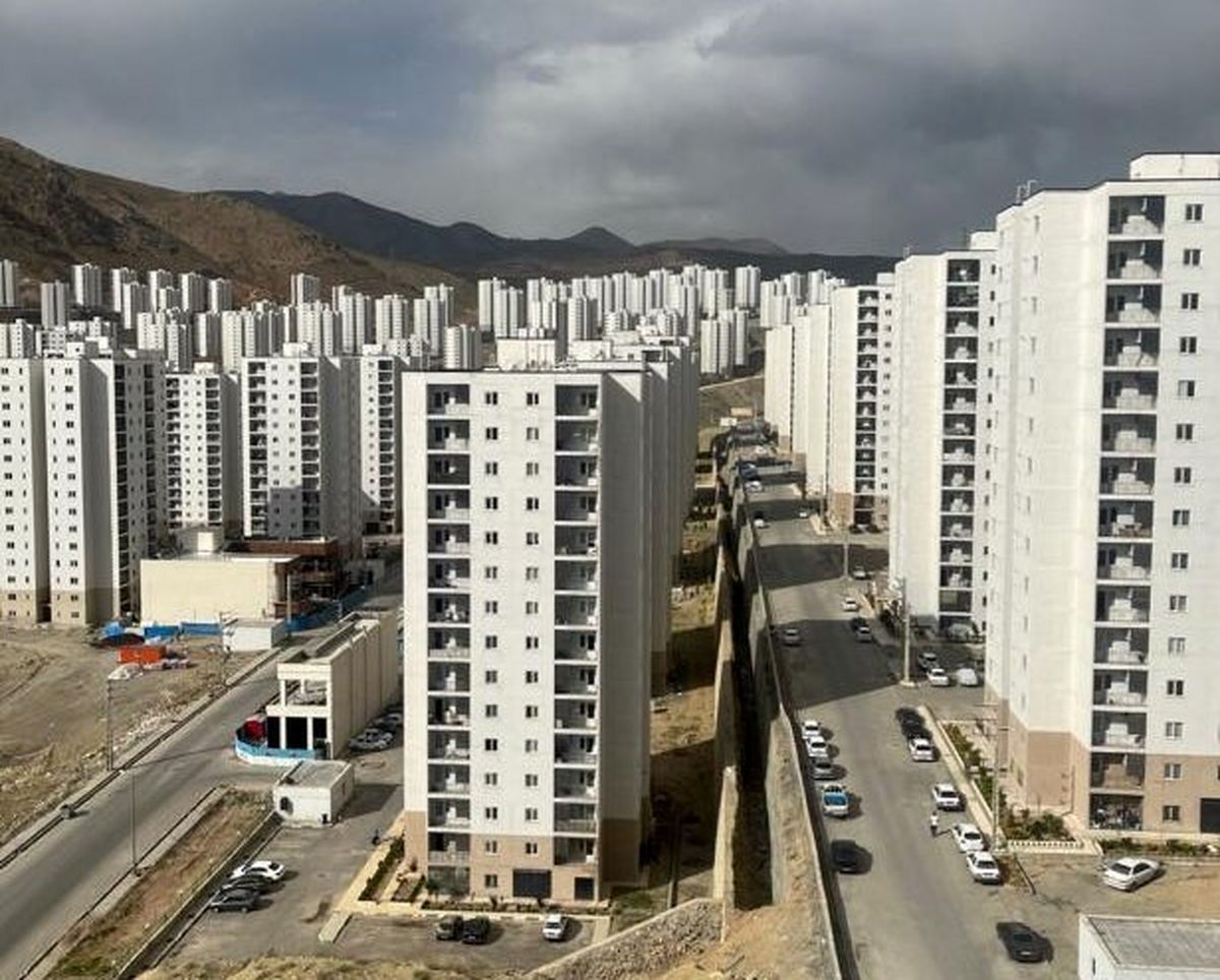 آپارتمان در پردیس یک میلیارد تومان زیر قیمت پارسال!

