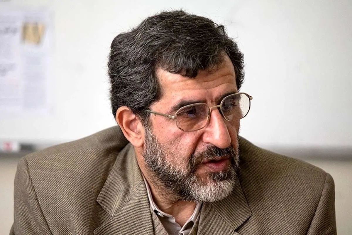جنگ اخیر نشان داد که ایران در سطح جهان تنهاست