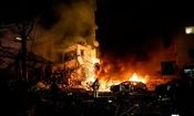 سرگیجه از دقت بالای حملات موشکی ایران | آیا ایران از سامانه ناوبری «بیدو» چین  استفاده می‌کند؟