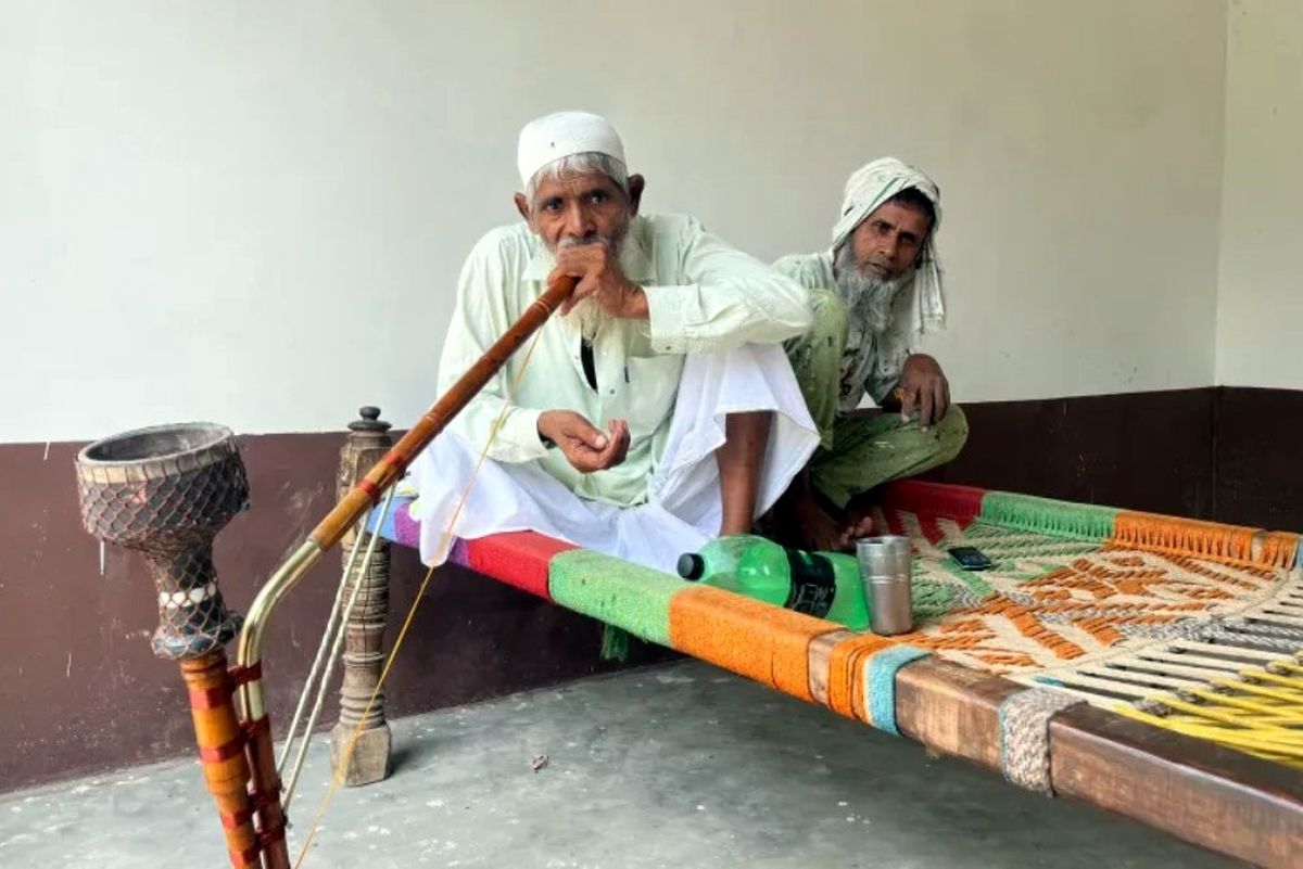 هند ۸ میلیون مرد را به زور عقیم کرد!