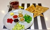 قیمت یک صبحانه ساده برای 4 نفر/ بیش از یک میلیون تومان!
