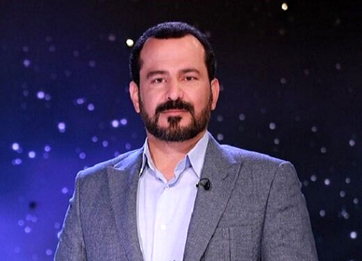 واکنش عباس موزون به مجری صدا و سیما که استاد دانشگاه شریف شد