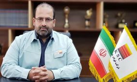  کاهش ۹۰ درصدی حوادث در شرکت فولاد خوزستان/ حفظ سلامت و ایمنی کارکنان، اولویت فولاد خوزستان است 
