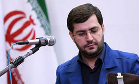 راهپیمایی ۲۲بهمن با سانروف یاسر و خانواده