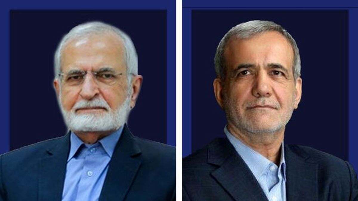 خرازی با تبریک به پزشکیان: شورای راهبردی برای کمک کارشناسی به دولت آمادگی دارد

