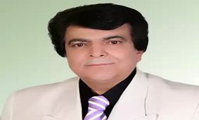  عباس قادری در هنگام دیدار رئیسی: ۴۵ سال آرزوی این لحظه را داشتم/ ویدئو