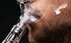 ویپ و تأثیرات منفی آن بر سلامت دهان و دندان