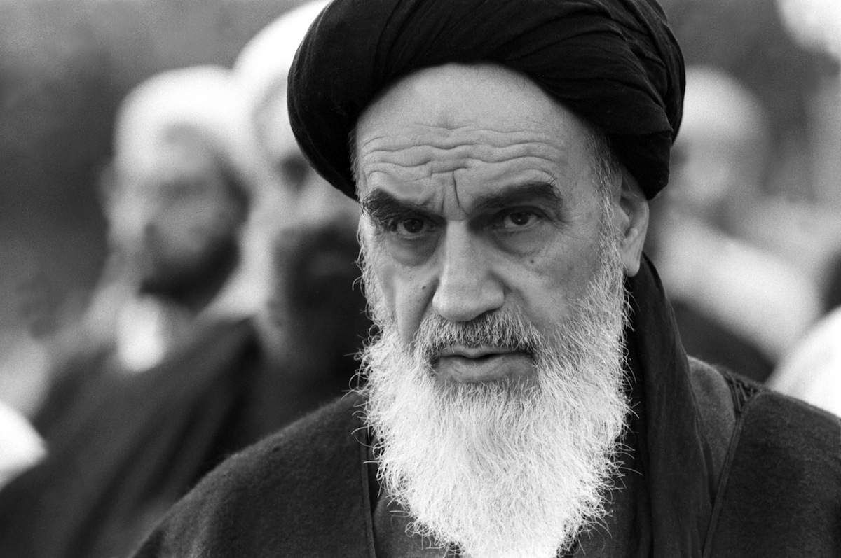 ۱۰ نکته که شاید درباره امام‌خمینی ندانید