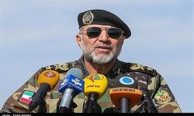 دستور رهبر انقلاب به نیروهای مسلح

