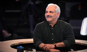 حکم ممنوع‌الکاری مهران مدیری لغو شد

