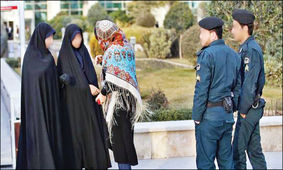  وضعیت امروز حجاب، نتیجه عملکرد 43 ساله خودمان است/ چرا متهمان جای مدعی نشسته اند؟

