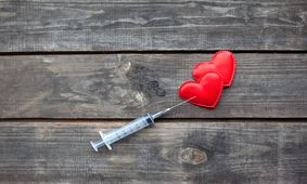 دلیل «اعتیاد» به عشق چیست؟