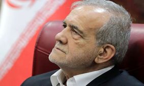 گفتگوی پزشکیان با سروش، دیدار با محسن کدیور و مکالمه با مدیرعامل ایرانی «اوبر» در نیویورک

