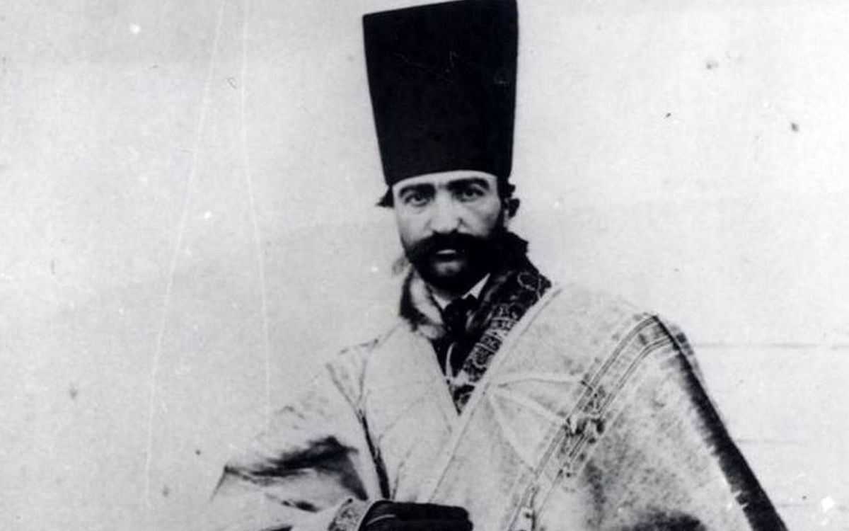 سفر به تاریخ؛ «خانم شاهزاده، عجب‌ناز، سکینه و نوش‌آفرین»، صیغه‌های ناصرالدین شاه در یک جشن