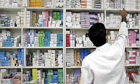 حتی داروهای تولید داخل هم کمیاب است
