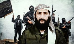 رزومه پربار جولانیِ تروریست با سابقه همکاری با القاعده، داعش، جبهه النصره، تحریرالشام