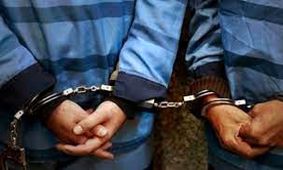 عامل اصلی حمله به عوامل فراجا در کرج دستگیر شد