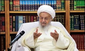 انتقاد آیت‌الله العظمی مکارم‌ شیرازی از افزایش قیمت‌ها | دولت بازار را کنترل کند