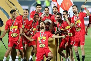 هشدار مدیر عامل پرسپولیس درباره سهمیه آسیایی؛ حق‌مان را ضایع نکنید