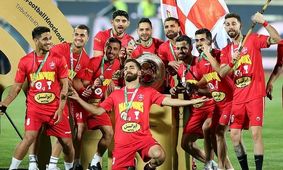 عابربانک جدید پرسپولیس؛ مولتی‌میلیاردر دوبی‌نشین کیست؟

