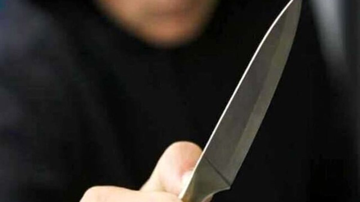 باجناق ها به جان هم افتادند برادرزن ها داماد خانواده را هدف ضربه چاقو قرار دادند 
