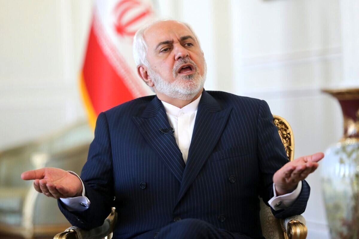 ظریف: جهان بدون برجام جای بهتری شد؟