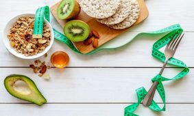 رژیم لاغری اصولی چه ویژگی هایی دارد؟
