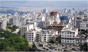 شناسایی ۳ هزار و ۷۷۹ واحد مسکونی خالی از طریق سامانه املاک و اسکان