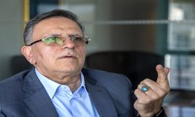  ماجرای دستاورد «هیچ» از برجام و ذوق زدگی مخالفان داخلی چه بود؟/ رییس کل بانک مرکزی در دولت روحانی: گروه های داخلی در جدال های سیاسی شان به منافع کلان ملی توجه نمی کنند/ ویدئو