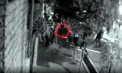 انتشار اولین تصاویر از جنایت هولناک محراب عبدالله‌زاده تروریست اعدام‌شده مقابل دوربین مداربسته | ببینید