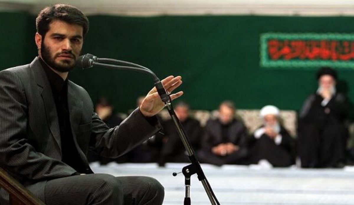 واکنش شبکه سه به اقدام اینستاگرام علیه خواننده انقلابی