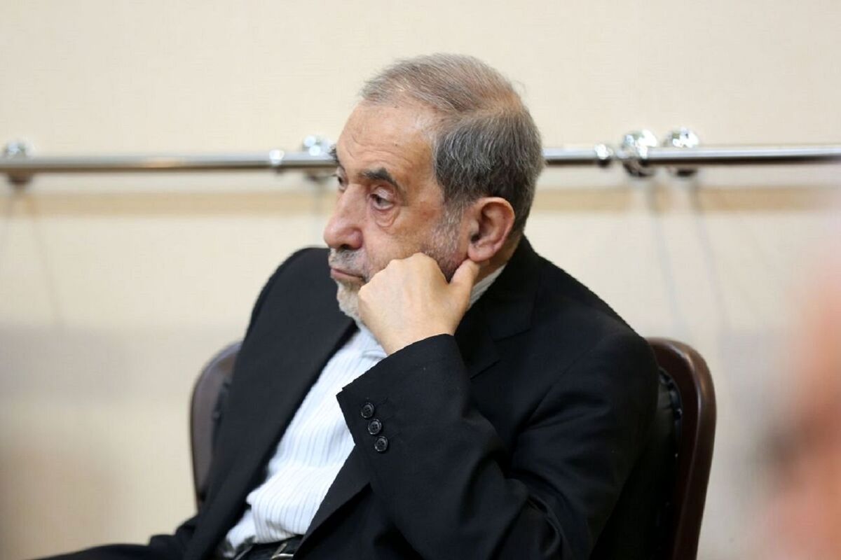 ولایتی: میزبانی اجلاس خاخام‌های یهودی در جمهوری آذربایجان اقدامی ضد اسلامی است

