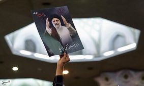 دو اثر دیگر در رثای آیت الله رئیسی تولید شد/ ویدئو