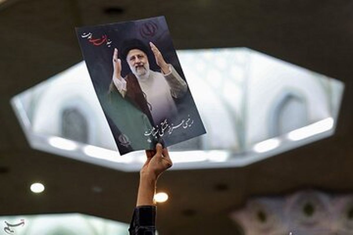 دو اثر دیگر در رثای آیت الله رئیسی تولید شد/ ویدئو