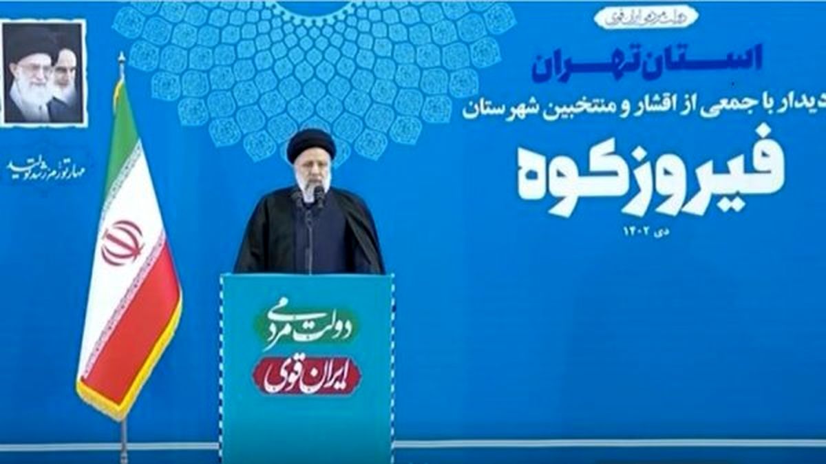 دولت به دنبال اولویت بندی کمبودها و مشکلات و سپس حل آن هاست