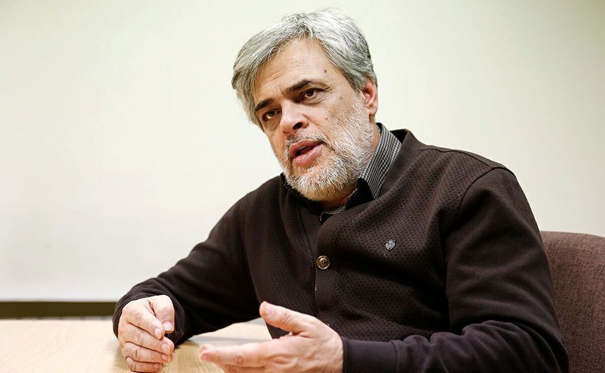 محمد مهاجری: بازداشت‌های جدید اگر توجیه قضایی دارد، توجیه اجتماعی ندارد؛ خود دانید
