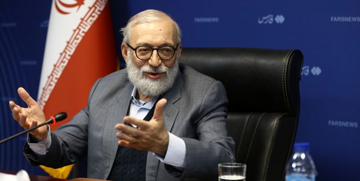 جسد برجام اگر دفن می‌شد اینگونه بو نمی‌داد/ برجام یک کج راهه است، نباید به آن دل بست