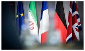 مقاله ویژه وزرای خارجه 3 کشور اروپایی خطاب به ایران

