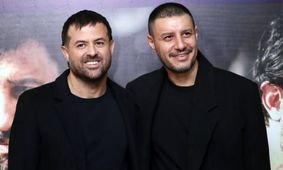فصل ۳ «وحشی »ساخته می شود/ سریال هومن سیدی ۴ فصل است 