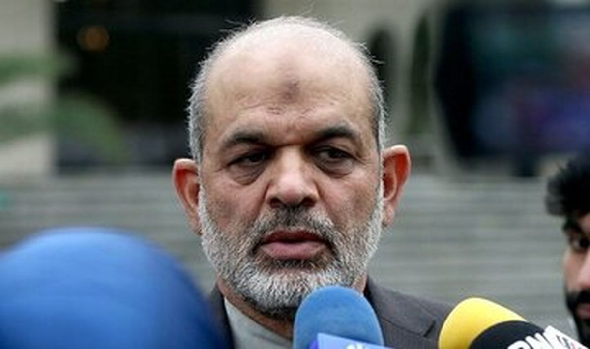 وزیر کشور: با توهین کنندگان به شهدای کرمان برخورد خواهد شد

