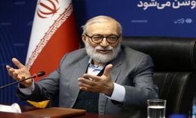جواد لاریجانی:آمریکایی ها ممکن است یک دفعه بگویند بیایید مستقیم مذاکره کنیم