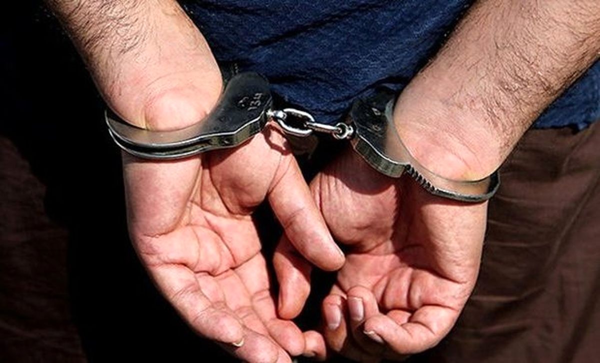 سارقان لوله‌ های نفت در بهبهان شناسایی و دستگیر شدند