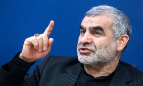 نایب رئیس مجلس: با موضوعات دفاعی ایران شوخی نداشته باشید